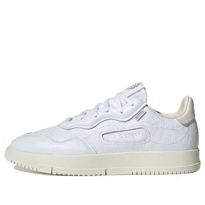 Adidas Originals Adidas Sc Premiere Gore-tex 'infinium' In White