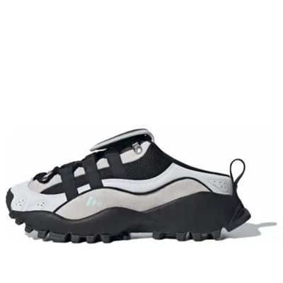 Adidas Originals Adidas Seeulater Mule 'black White'