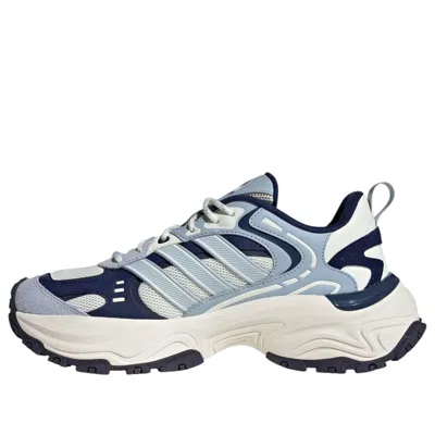 Adidas Originals Adidas Shadow Fever 'off White Wonder Blue Navy' In Multi