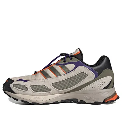 Adidas Originals Adidas Shadowturf 'clear Brown' In Multi