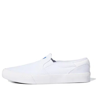 Adidas Originals Adidas Shmoofoil 'white Blue Bird'