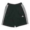 Adidas Originals Adidas Short Library Shorts For Men Black