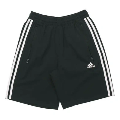 Adidas Originals Adidas Short Library Shorts For Men Black