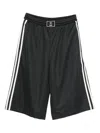 Adidas Originals Adidas Shorts In Black
