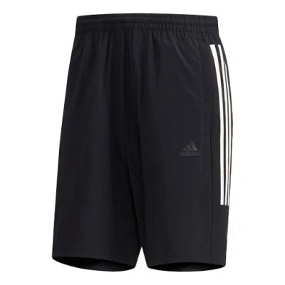 Adidas Originals Adidas Shorts Wv 3s Sports Short Pant Male Black