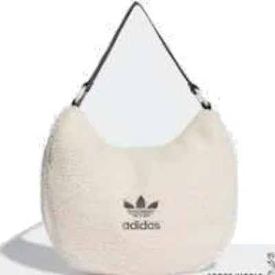 Adidas Originals Adidas Shoulder Bag 'white'