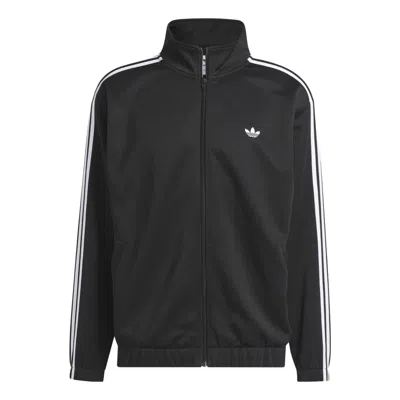 Adidas Originals Adidas Skateboarding Firebird Track Jacket 'black'