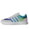 Adidas Originals Adidas Skateboarding Low 'grey Blue'
