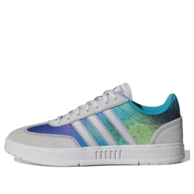 Adidas Originals Adidas Skateboarding Low 'grey Blue'