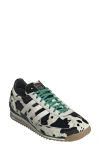 Adidas Originals Sneaker Sl72 Og In Cowhide Pony Hair In Multi