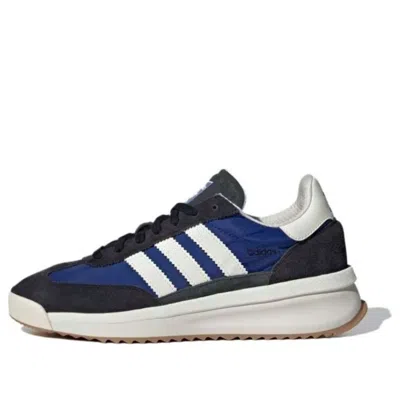 ADIDAS ORIGINALS ADIDAS SL 72 'ROYAL BLUE OFF WHITE CORE BLACK'
