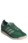 Adidas Originals Adidas Sl 72 Rs Sneaker In Preloved Green Grey Two