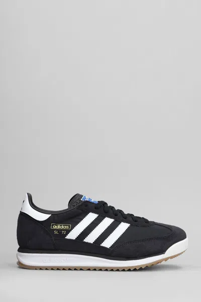 ADIDAS ORIGINALS ADIDAS SL 72 RS SNEAKERS