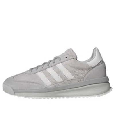 ADIDAS ORIGINALS ADIDAS SL 72 RTN 'GREY WHITE'