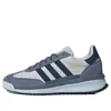 Adidas Originals Adidas Sl 72 Rtn Sneaker In Blue