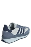 Adidas Originals Adidas Sl 72 Rtn Sneaker In Blue