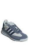 Adidas Originals Adidas Sl 72 Rtn Sneaker In Blue