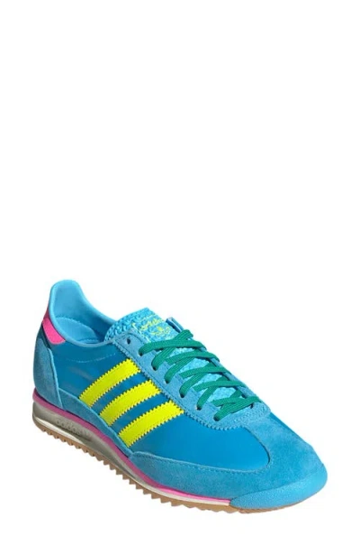 ADIDAS ORIGINALS ADIDAS SL 72 SNEAKER