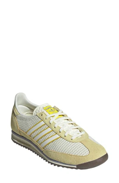 ADIDAS ORIGINALS ADIDAS SL 72 SNEAKER
