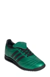 Adidas Originals Adidas Sl 72 Sneaker In Green