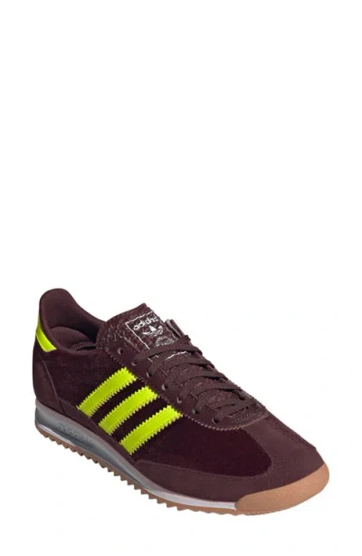 Adidas Originals Adidas Sl 72 Sneaker