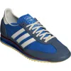 Adidas Originals Sneaker Sl 72 Rs Blue/core White/better Scarlet