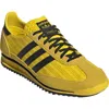 Adidas Originals Adidas Sl 72 Sneaker In Yellow