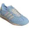 Adidas Originals Adidas Sl 72 Sneaker In Blue