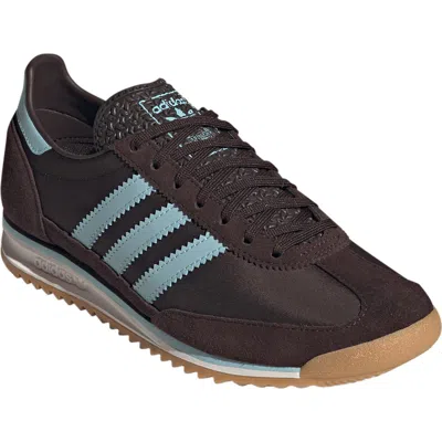 Adidas Originals Stripes Low-top Sneakers In Black