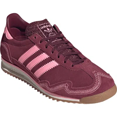 Adidas Originals Sl 72 Og Valentine Sneakers In Multi