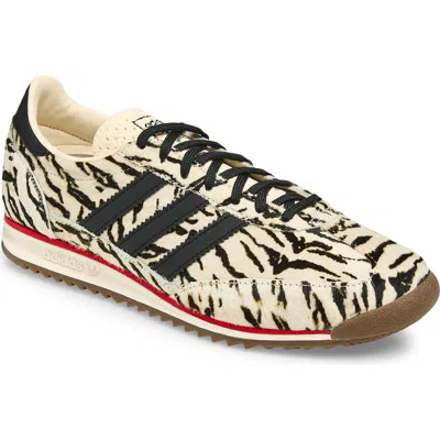 Adidas Originals Adidas Sl 72 Sneaker In Multi