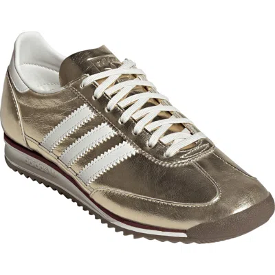 Adidas Originals Adidas Sl 72 Sneaker In Multi