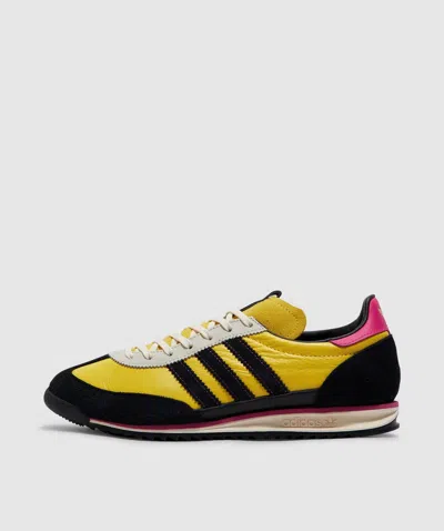 Adidas Originals Adidas Sl 72 Sneaker In Multi | ModeSens