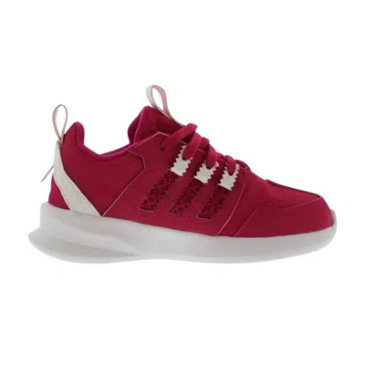 Pre-owned Adidas Originals Adidas Sl Loop C 'bold Pink' | Kid's Size 3