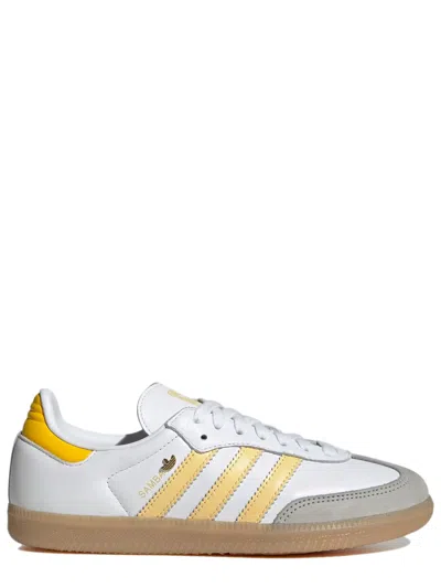 Adidas Originals Adidas Sleek Fit Sneakers With Serrated Stripes For Women In Multi