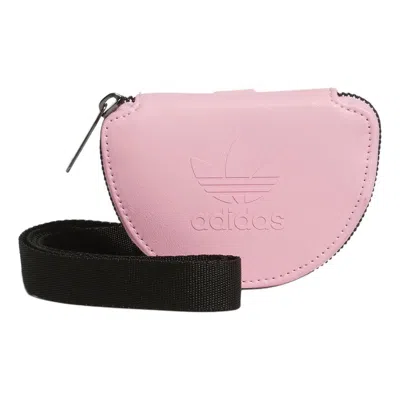 Adidas Originals Adidas Small Item Bag 'pink'