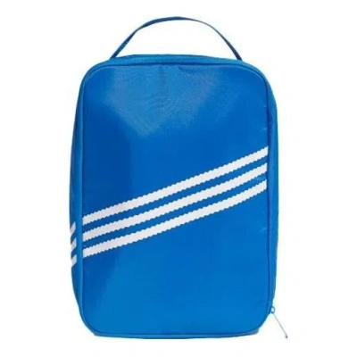 Adidas Originals Adidas Sneaker Bag 'blue'