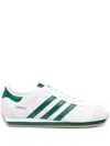 Adidas Originals Sneaker Country Japan Cloud White/collegiate Green/crystal White