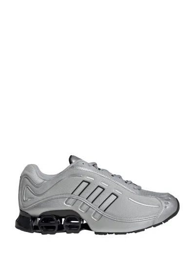 Adidas Originals Adidas Sneaker Megaride 01 In Gray