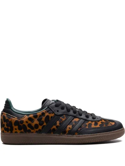 ADIDAS ORIGINALS ADIDAS SNEAKER SAMBA