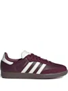 Adidas Originals Adidas Sneaker Samba In Red
