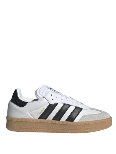 ADIDAS ORIGINALS ADIDAS SNEAKER SAMBA