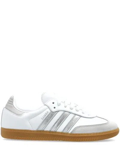 ADIDAS ORIGINALS ADIDAS SNEAKER SAMBA