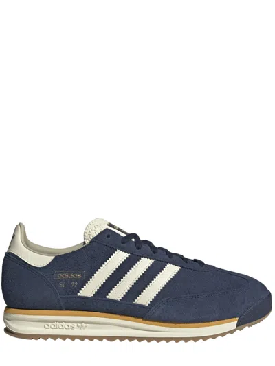 Adidas Originals Adidas Sneaker Sl 72 Rs In Blue