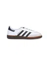 Adidas Originals Samba Decon Leather Low-top Sneakers