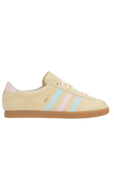 Adidas Originals Adidas Trainers In Yellow