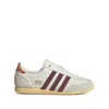 Adidas Originals Leather Sneakers
