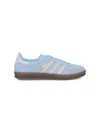 Adidas Originals Adidas Gazelle Indoor Sneaker In Blue