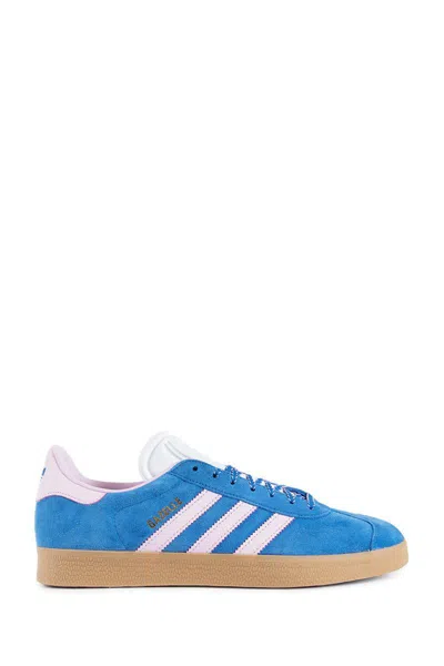 Adidas Originals Adidas Sneakers In Blue+white