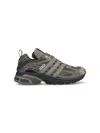 Adidas Originals Adidas X Wales Bonner Adistar Cushion Panelled Mesh Sneakers